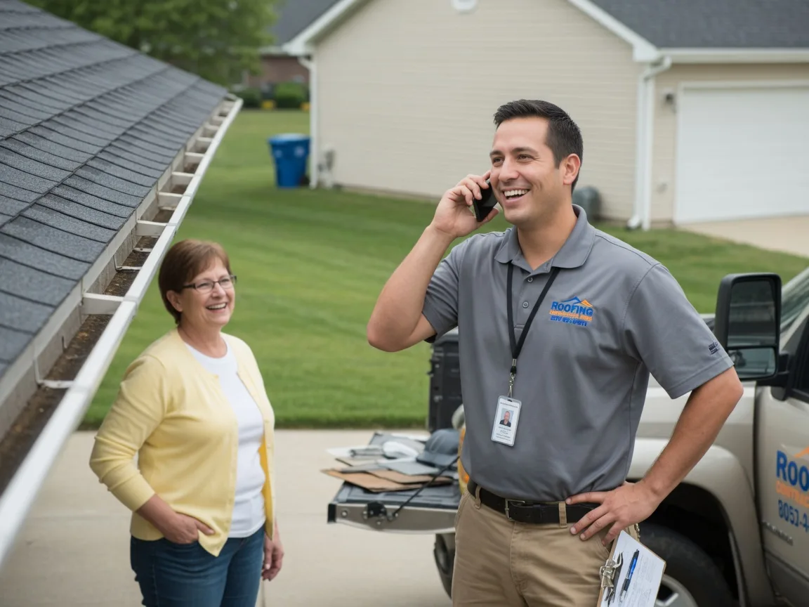 Local Roofing Contractors Cushman, AR FAQs